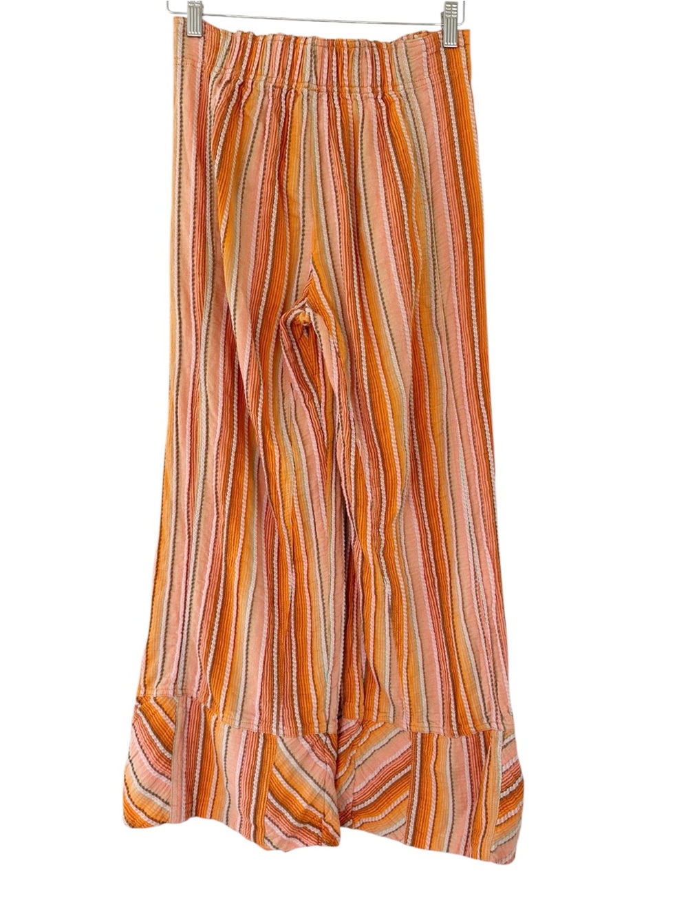 Free People • Day’s End Stripe Pants - Picture 5 of 13